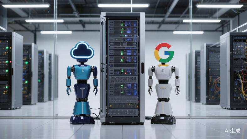 Cloudflare挑战谷歌:AI终于要为互联网内容付费了吗?